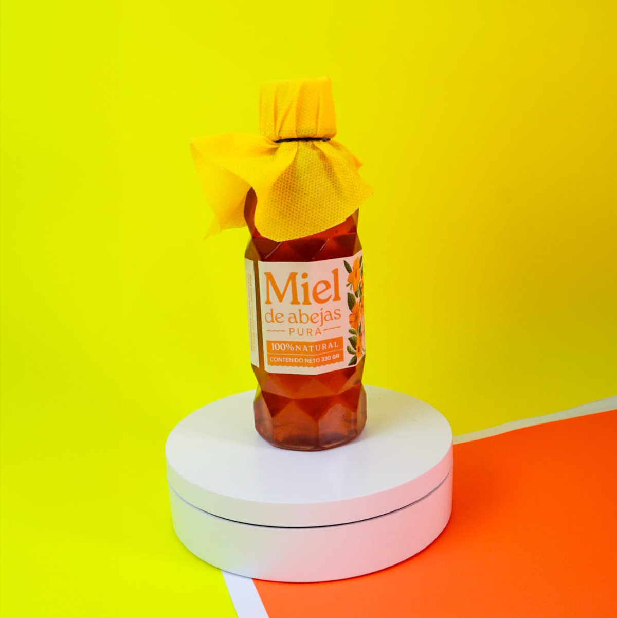 Miel Pura 330 g | Caseteja
