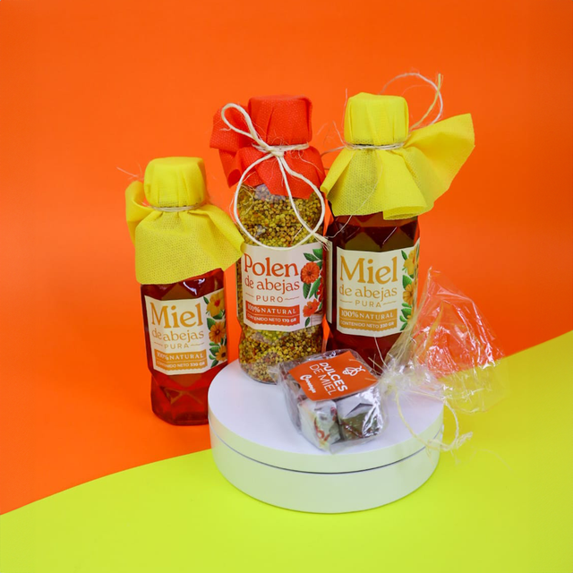 Combo para la Familia | Bienestar Natural