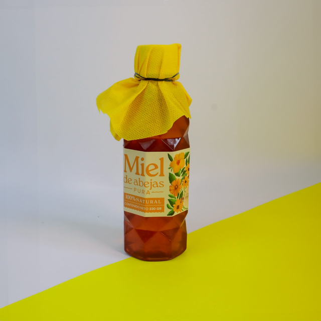 Miel Pura 330 g | Caseteja
