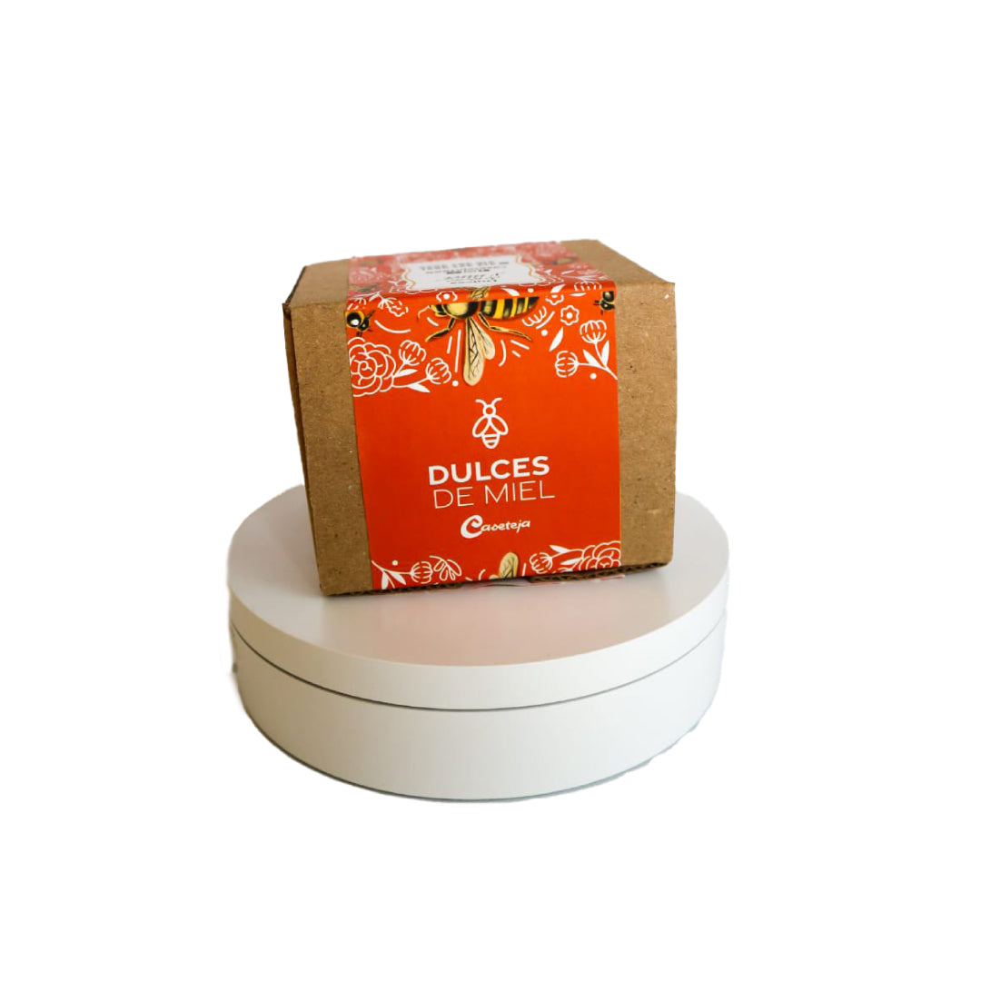 DULCES DE MIEL 5O unidades