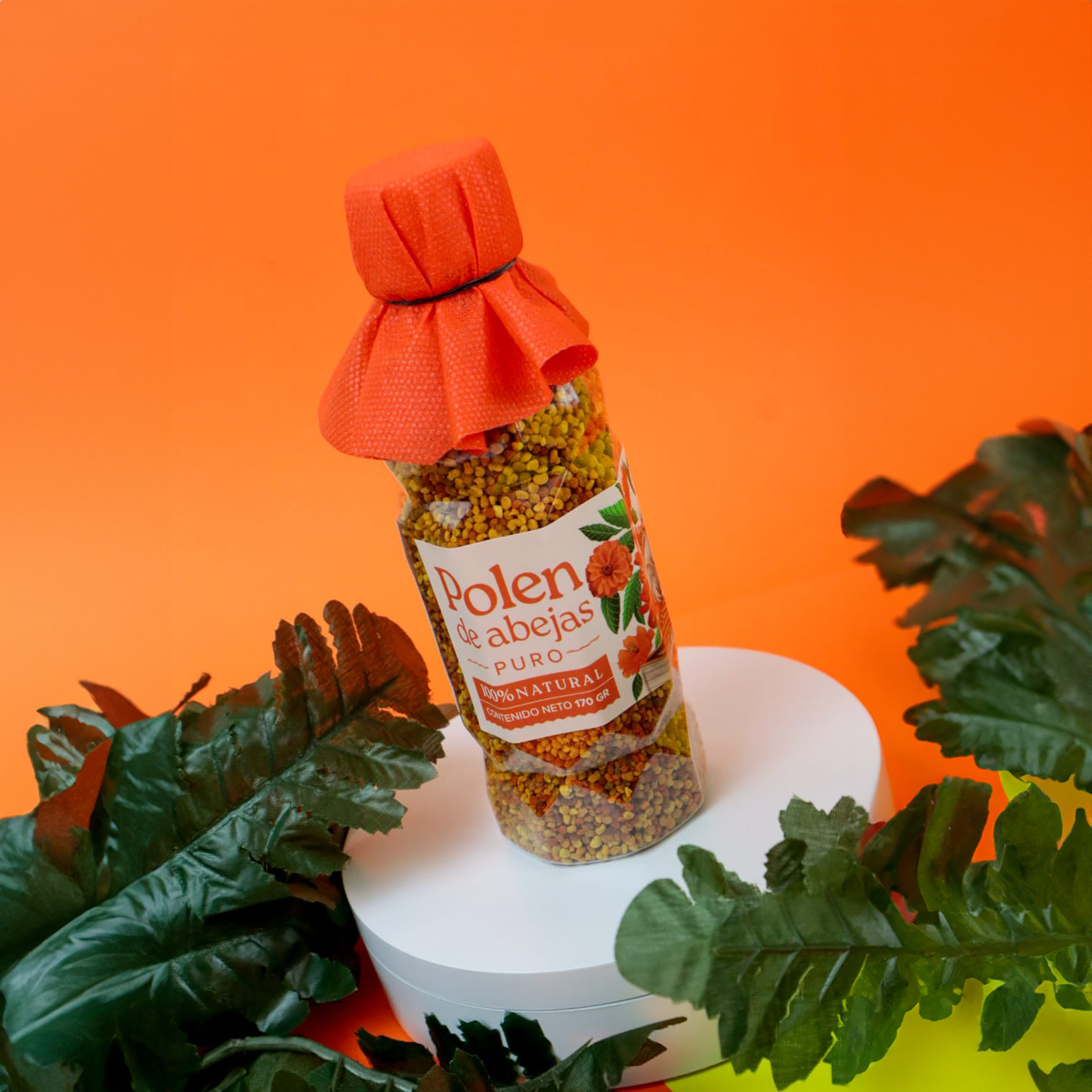 Polen de Abeja 170 gr