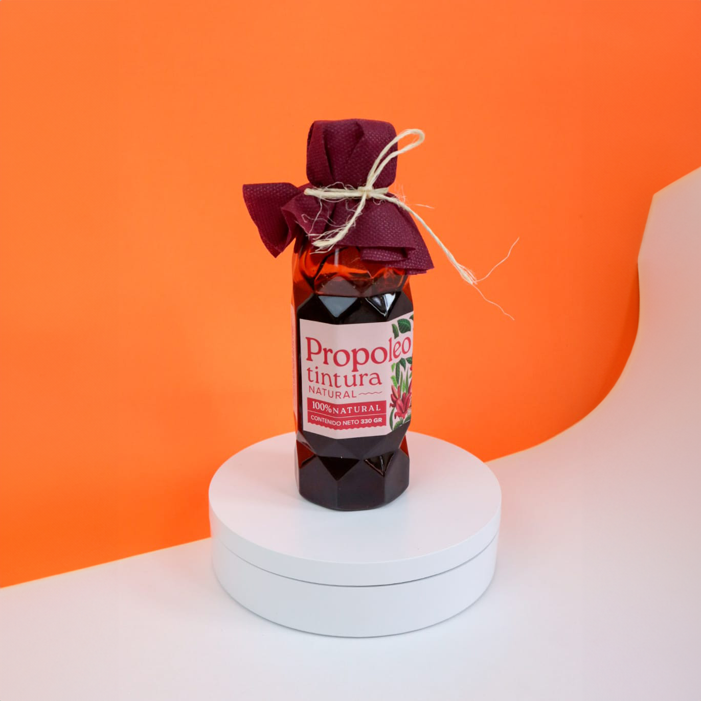 Propóleo Natural 330gr