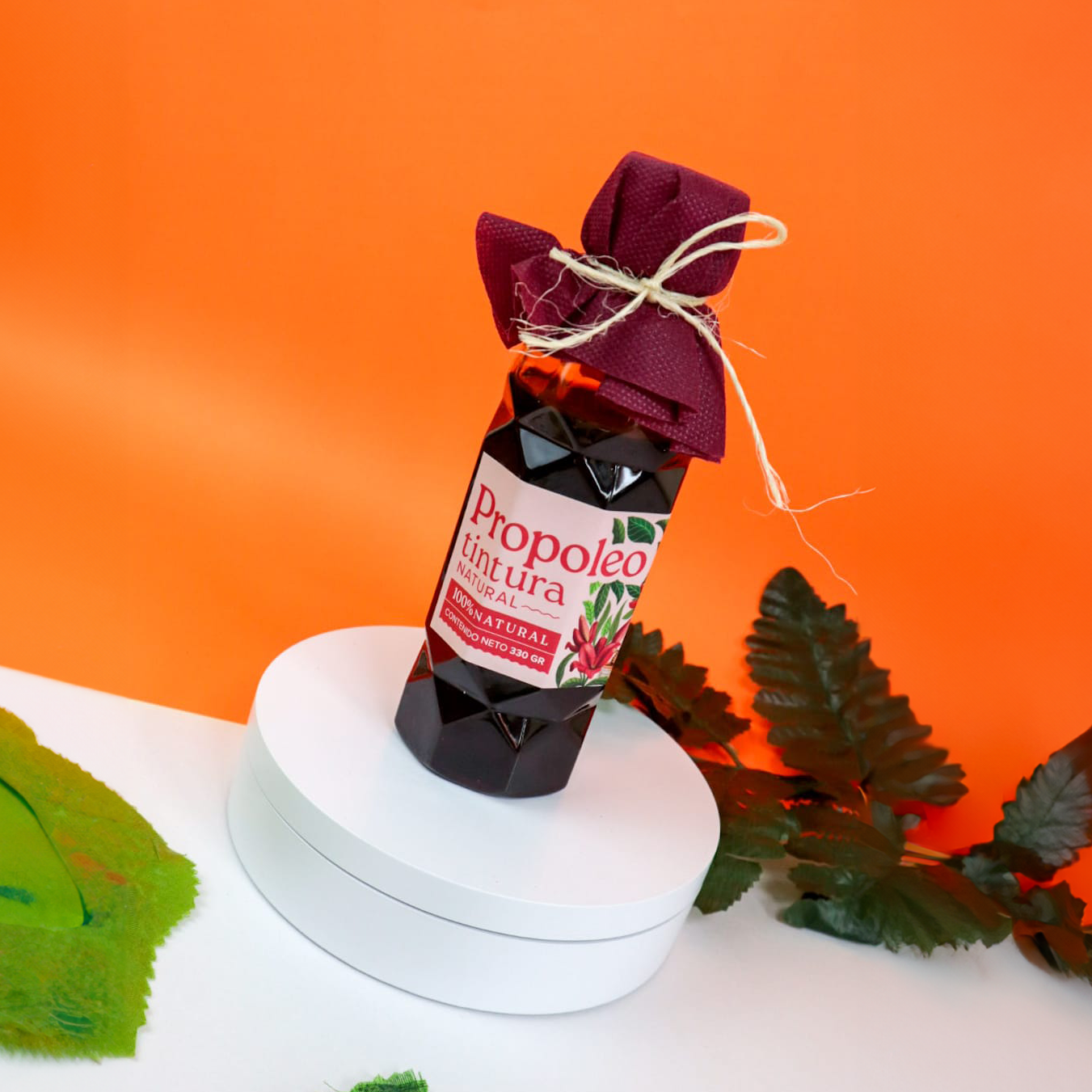 Propóleo Natural 330gr