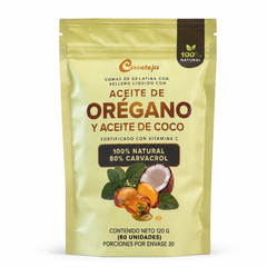 Oreco