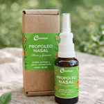 SPRAY DE PROPOLEO NASAL