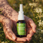 SPRAY DE PROPOLEO NASAL