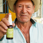 SPRAY DE PROPOLEO NASAL