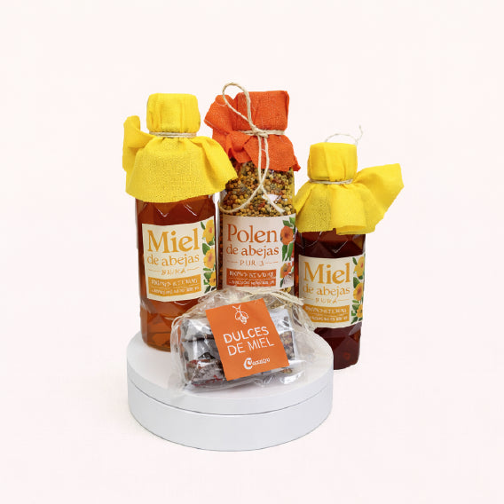 Combo para la Familia | Bienestar Natural