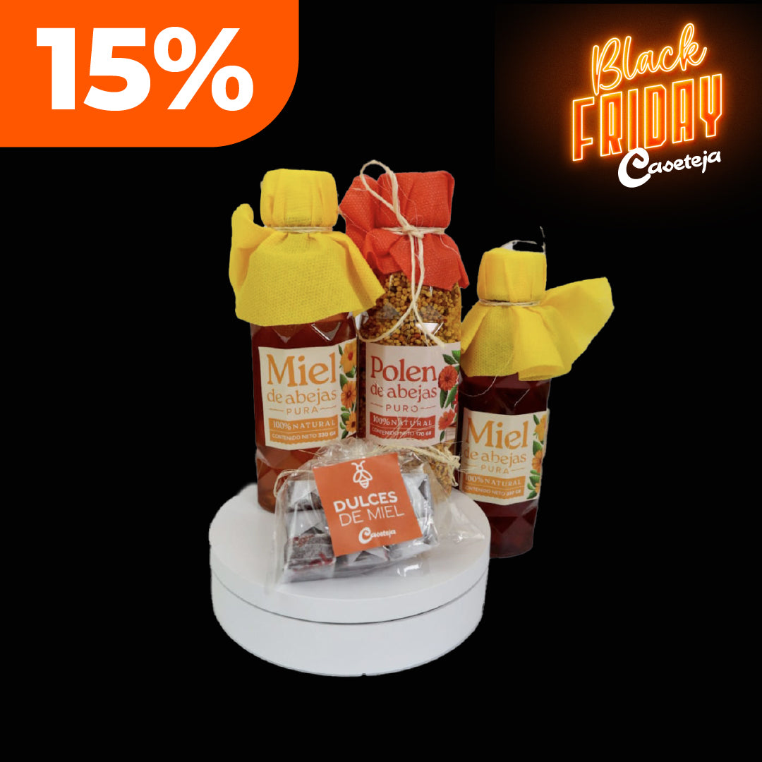 Combo para la familia