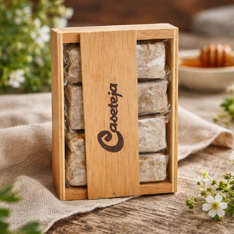 Arequipe Artesanal 480gr | Sabor Tradicional