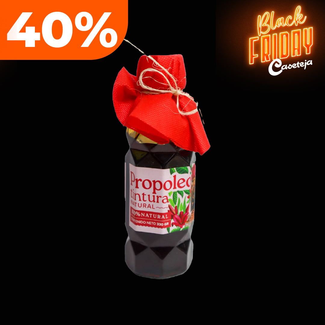 Propóleo Natural 330gr