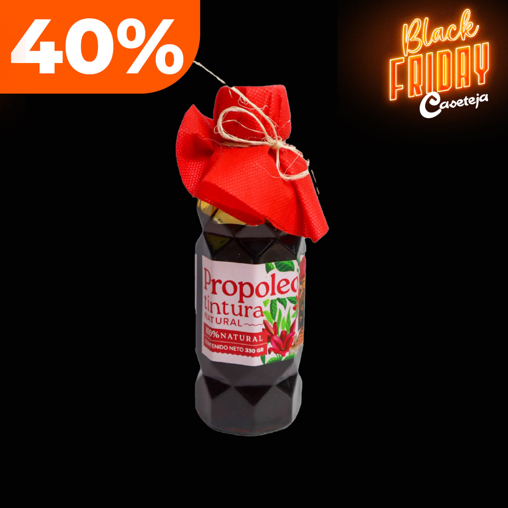 Propóleo Natural 330gr