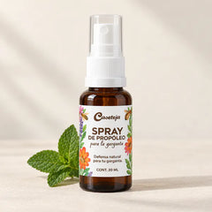 Spray Caseteja