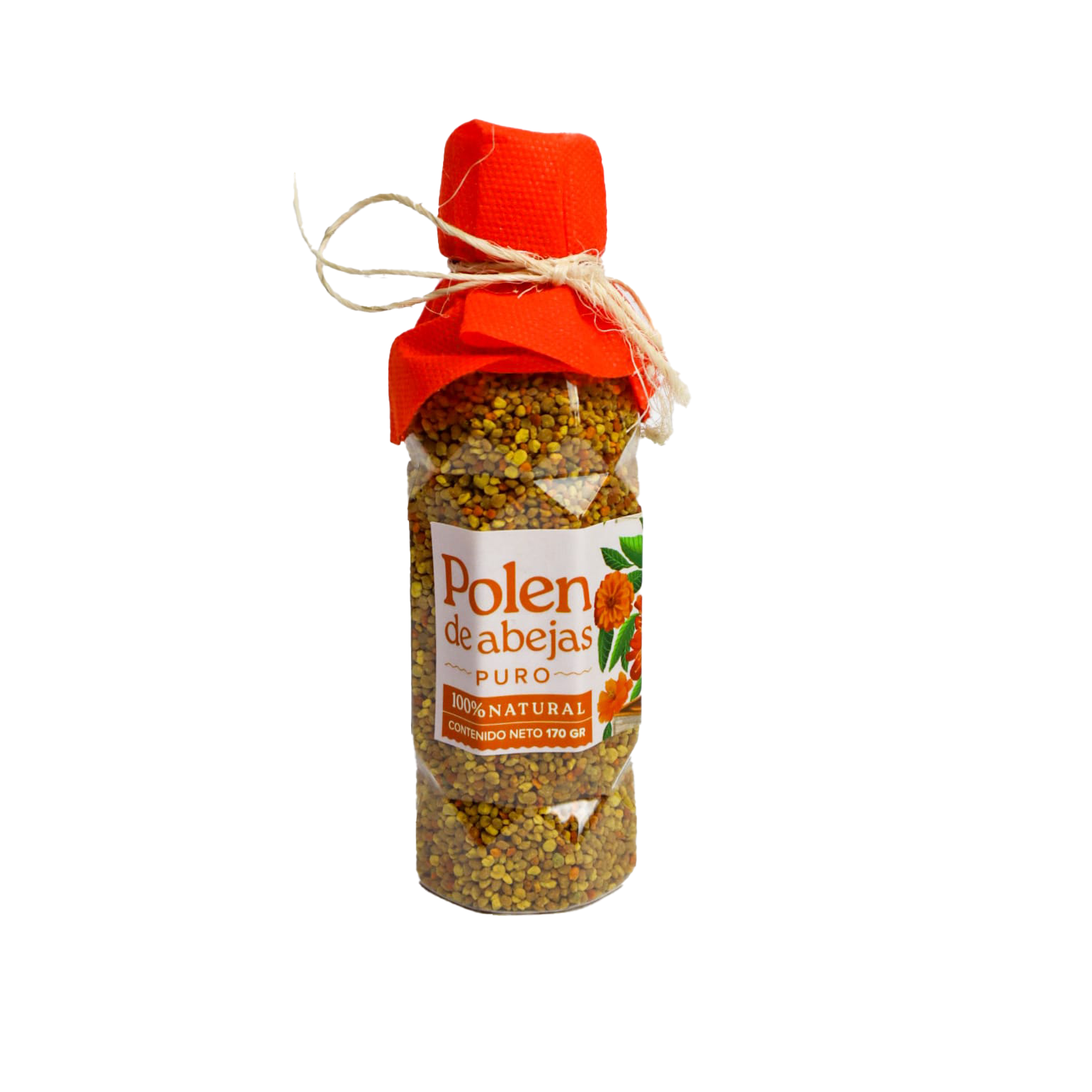 Polen de Abeja 170 gr