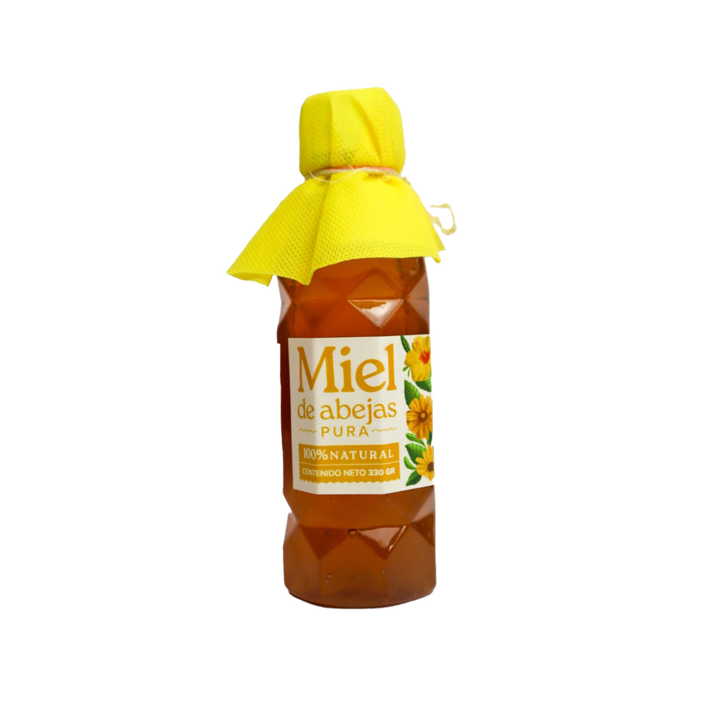 Miel 330 gr